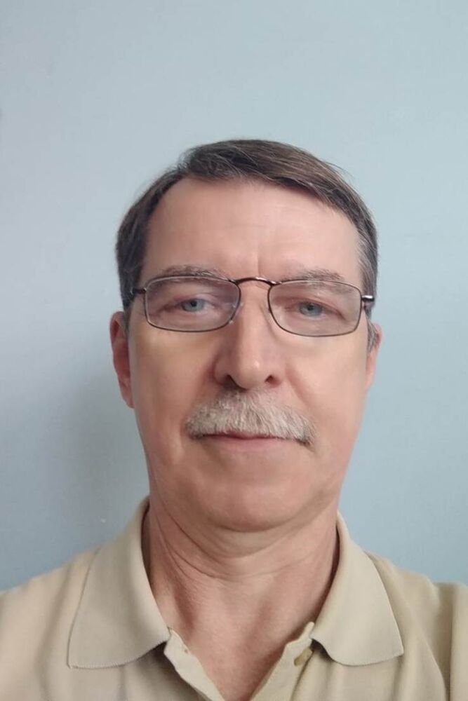 Сергей Александрович Сидоров
