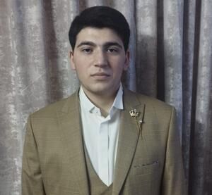 Гагик Оганесович Галстян