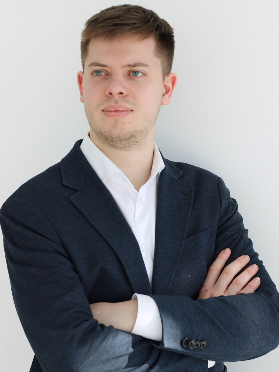 Александр Сергеевич Дроздов