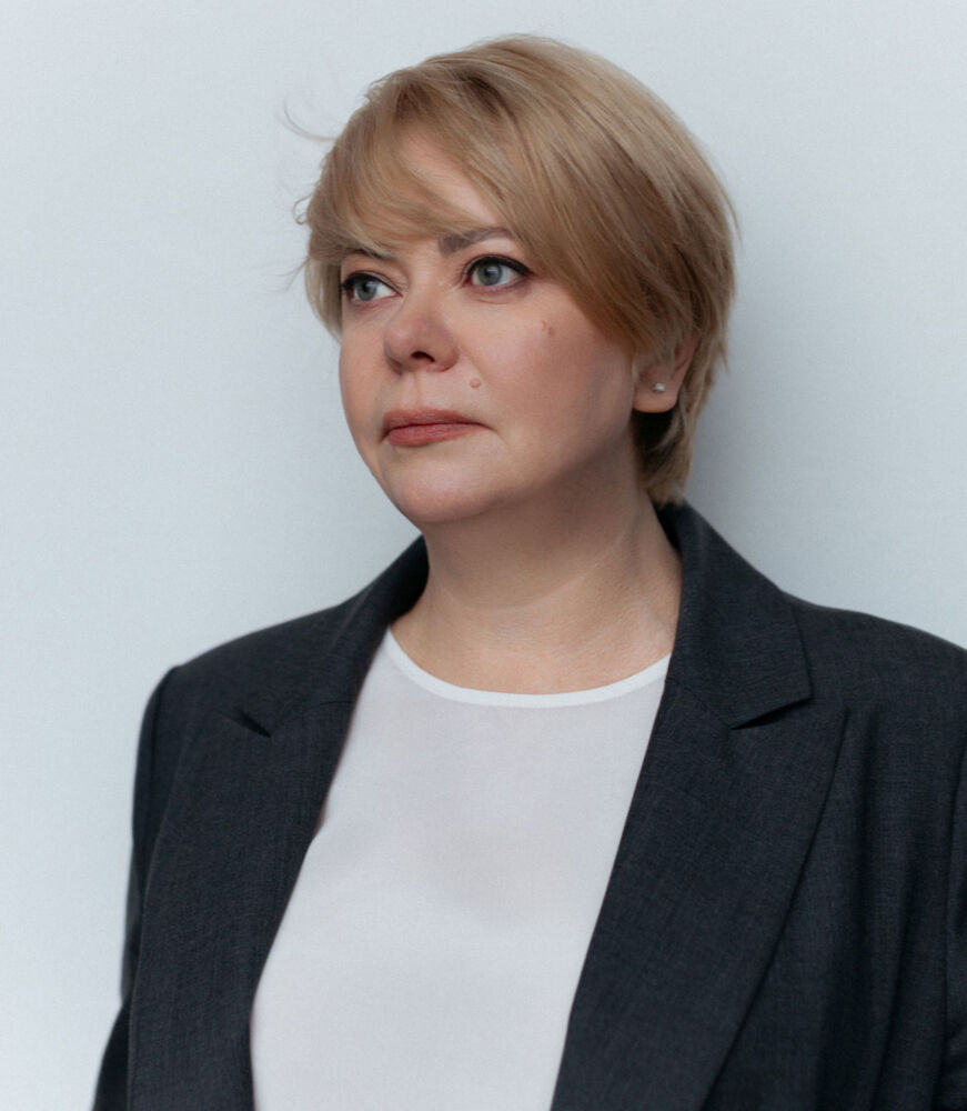 Татьяна Александровна Игнатьева