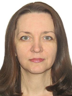 Наталья Юрьевна Соболева