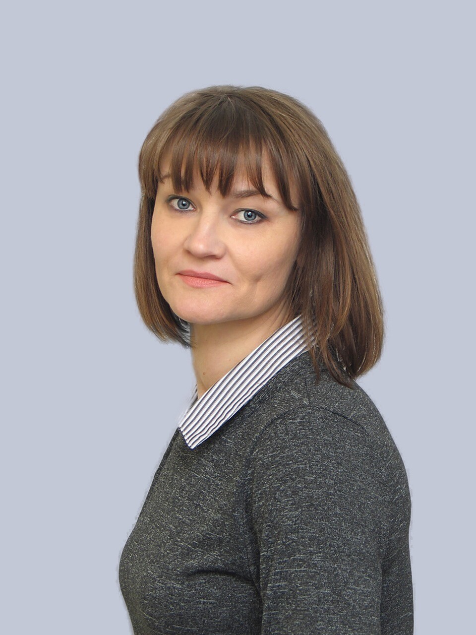 Ирина Викторовна Пьянова