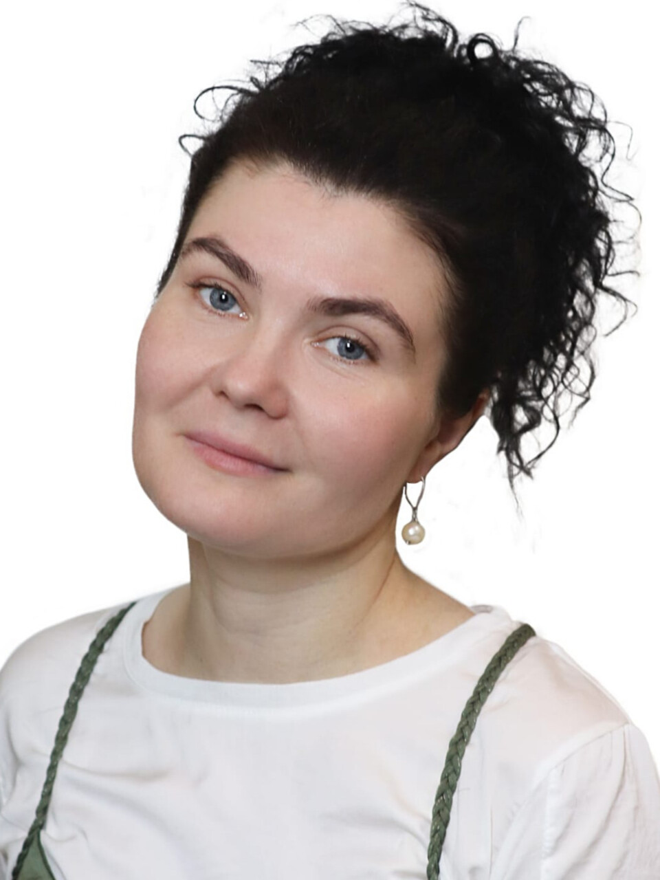 Татьяна Валентиновна Сидорова