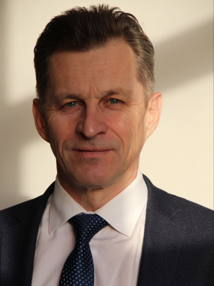 Сергей Николаевич Полуэктов