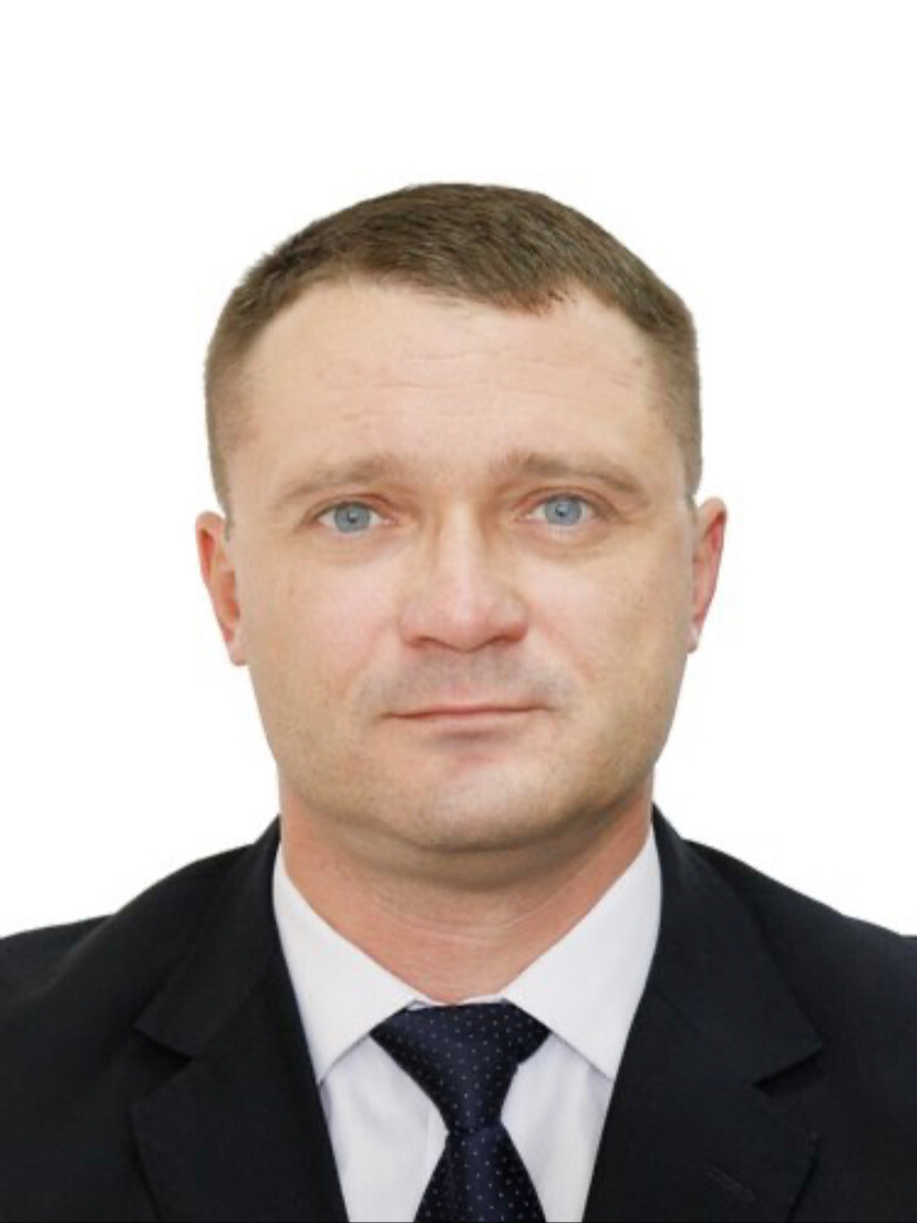Алексей Юрьевич Кенин