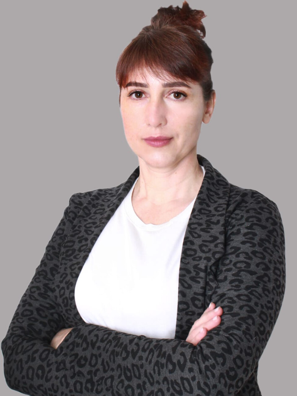 Наталья Викторовна Ратникова
