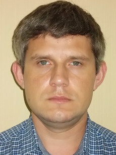 Серафим Сергеевич Бондарь