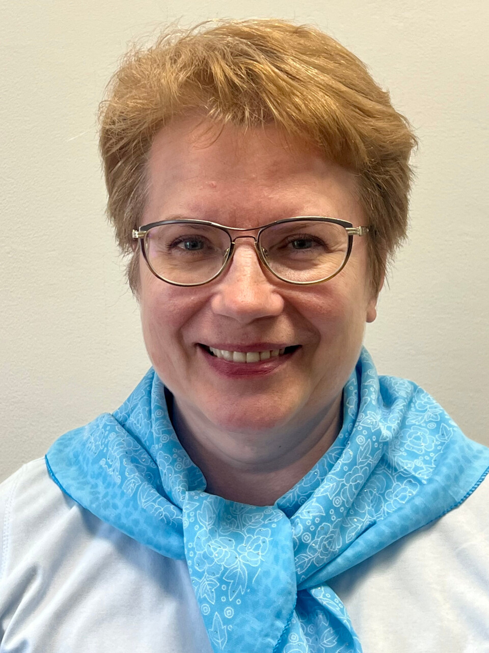 Елена Валерьевна Клюквина