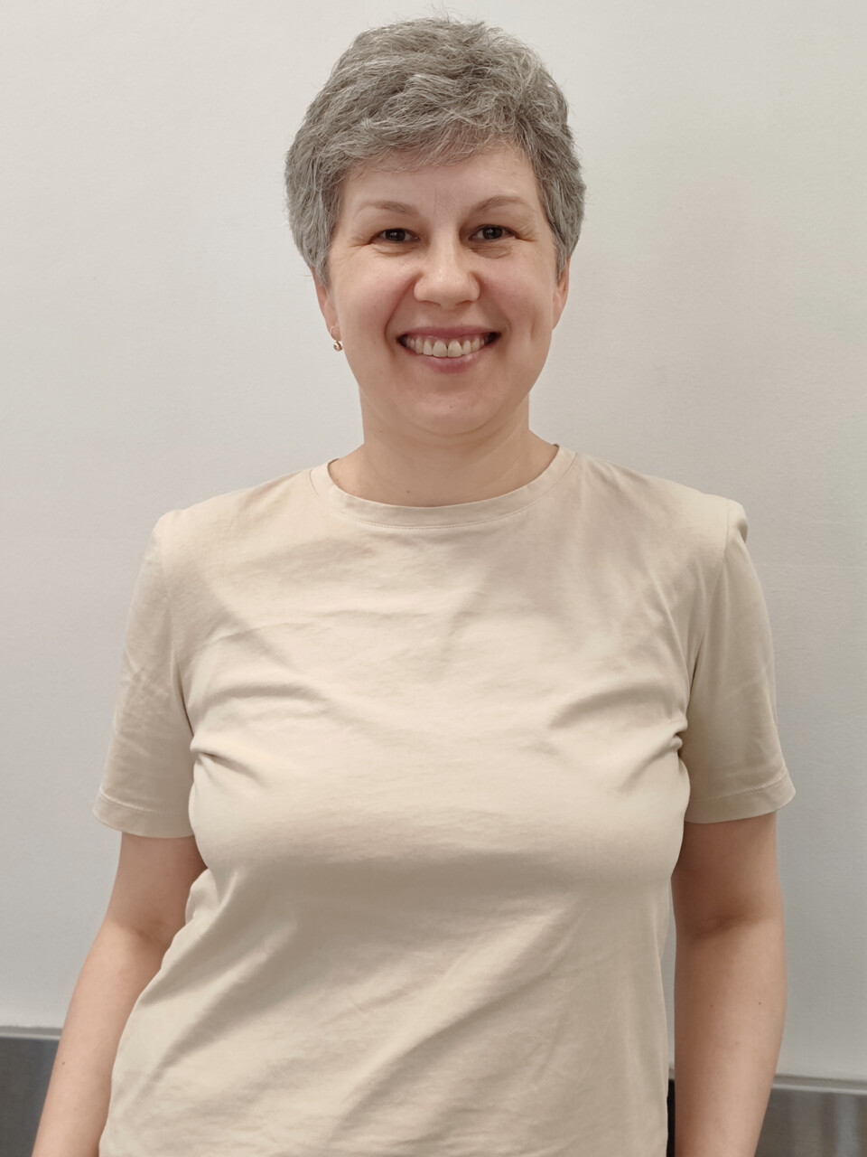 Елена Васильевна Ярославцева
