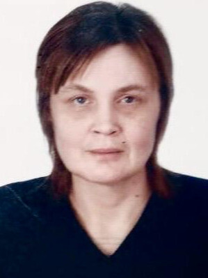 Жанна Александровна Мартынова