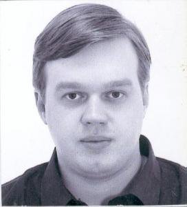 Константин Юрьевич Корольков