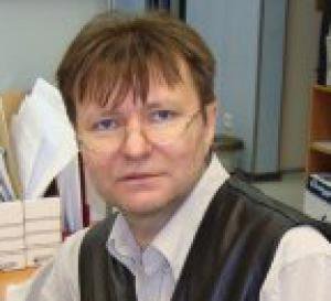 Владимир Алексеевич Граф