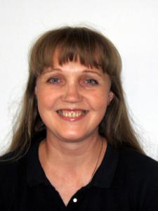 Алла Владимировна Малышева