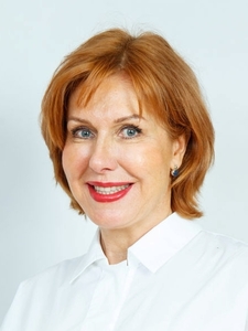 Марина Николаевна Садина