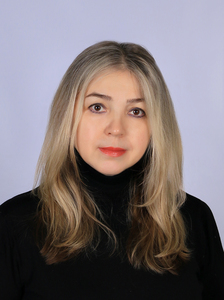 Маргарита Юрьевна Гаврилова