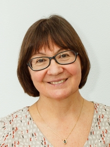 Рита Галиевна Чинцова
