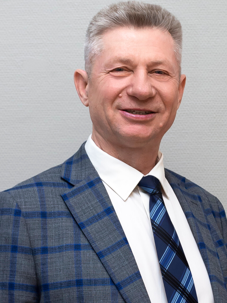 Евгений Андреевич Заикин