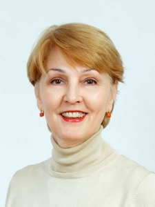 Зинаида Ивановна Перякина