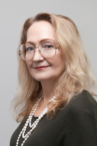 Марина Михайловна Тазова