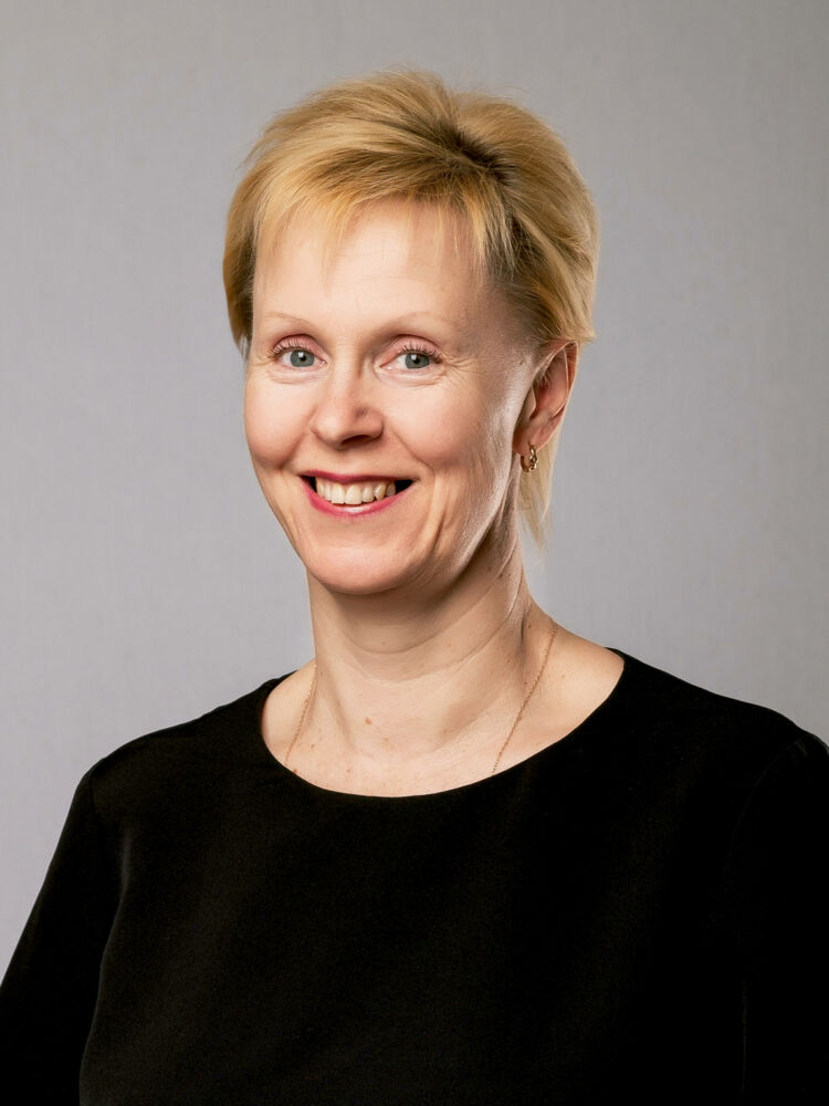 Юлия Евгеньевна Смирнова