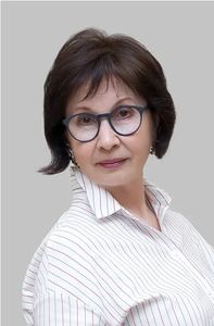 Зоя Владимировна Богович