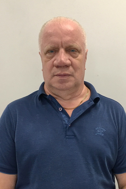 Константин Викторович Хяннинен
