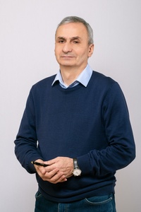 Юра Сергеевич Джангозян
