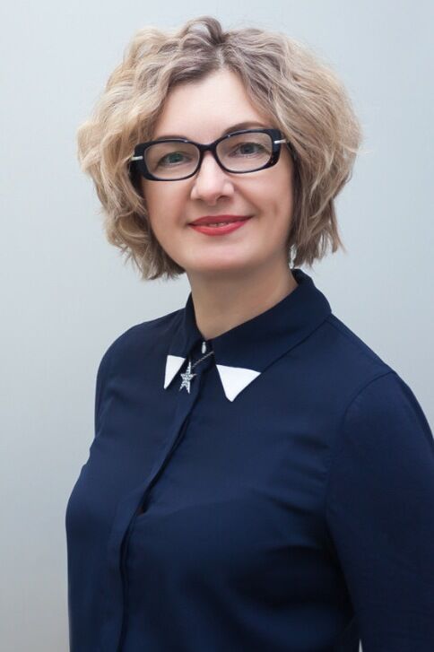 Татьяна Григорьевна Белова