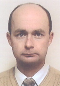 Георгий Владиславович Быков