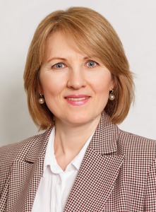 Татьяна Ивановна Кузьмина