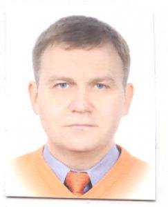 Вадим Юрьевич Денисов