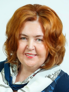 Светлана Васильевна Григорьева