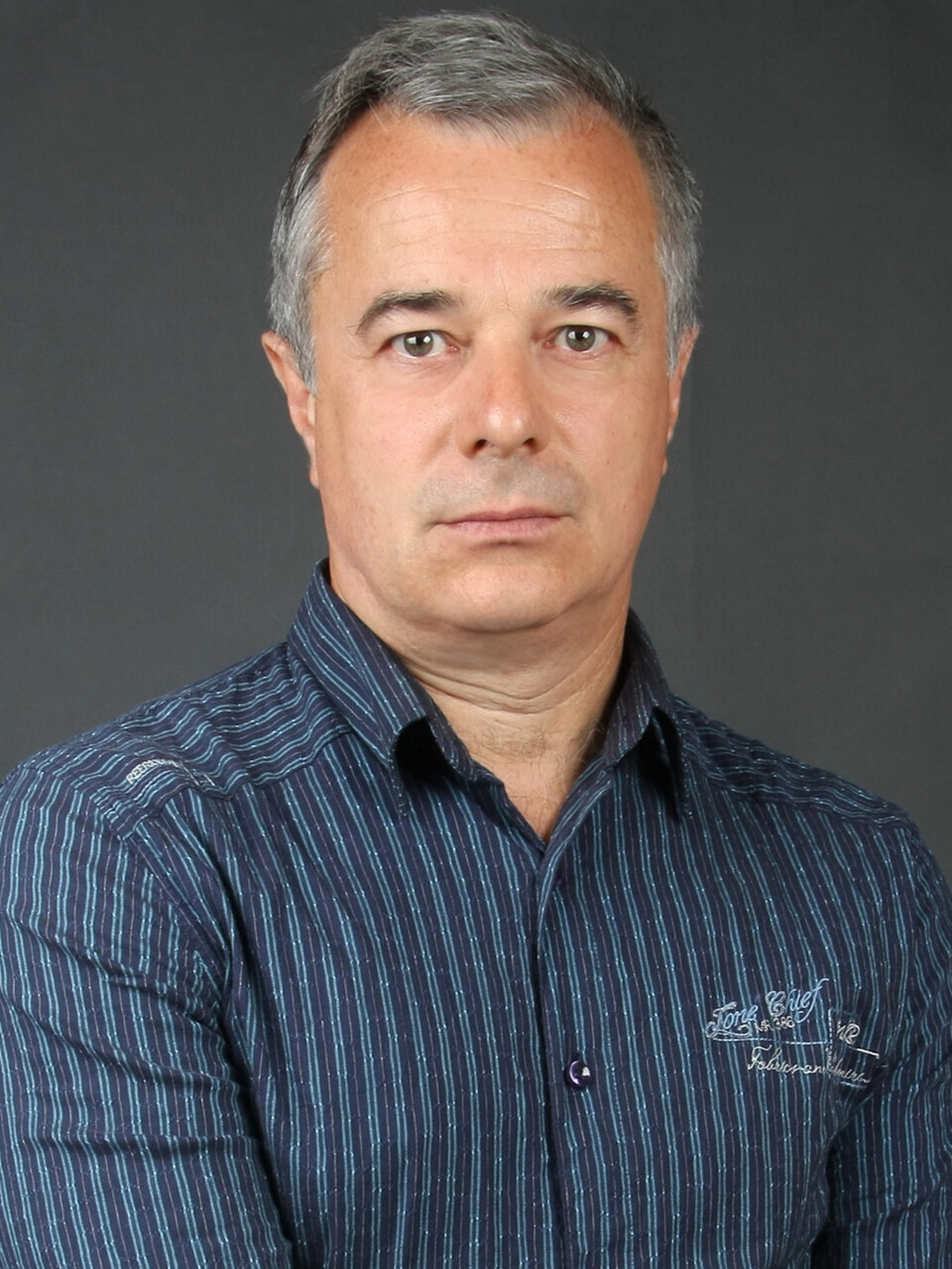 Герман Леонидович Ильин