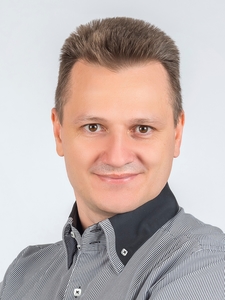 Сергей Петрович Чебан