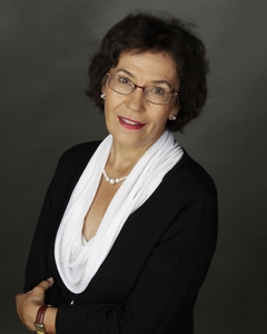 Катерина Хамитовна Сафронова